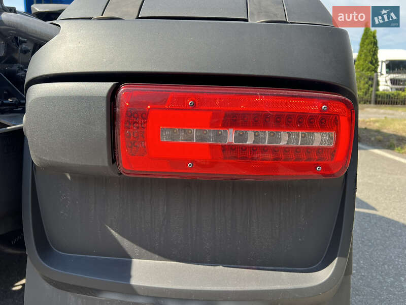 Тягач DAF XF 480 FT 2017 в Виннице