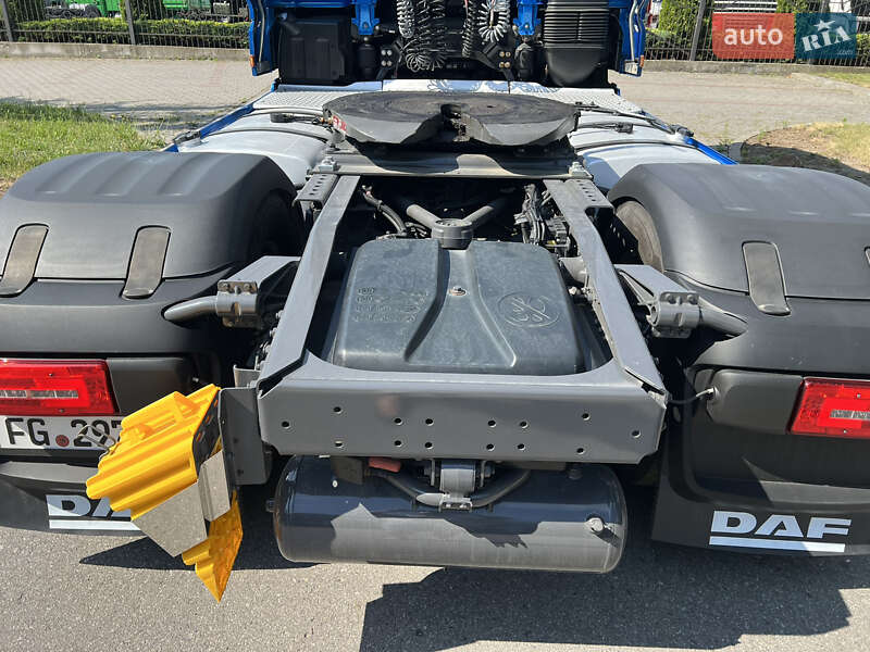 Тягач DAF XF 480 FT 2017 в Виннице