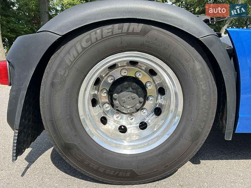 Тягач DAF XF 480 FT 2017 в Виннице