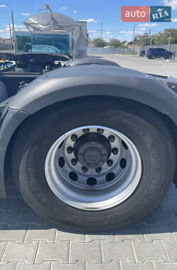 Тягач DAF XF 480 FT 2017 в 
