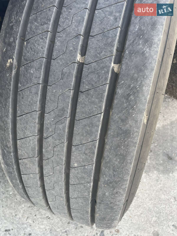 Тягач DAF XF 480 FT 2017 в Николаеве фото 30 Тягач DAF XF 480 FT 2017 в Николаеве