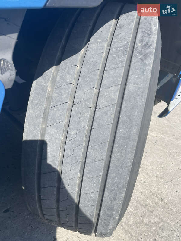 Тягач DAF XF 480 FT 2017 в Николаеве фото 31 Тягач DAF XF 480 FT 2017 в Николаеве