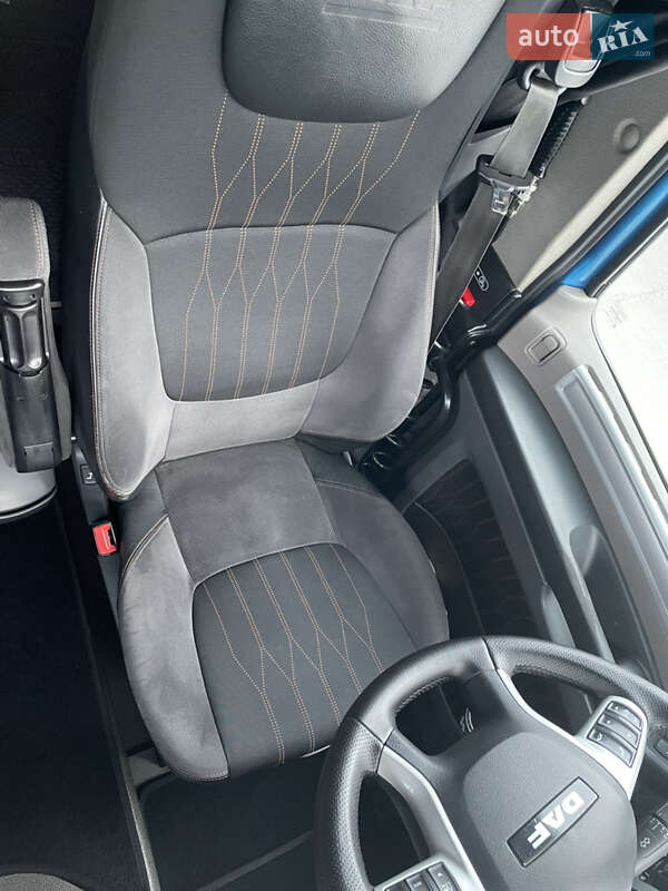 Тягач DAF XF 480 FT 2017 в Николаеве фото 42 Тягач DAF XF 480 FT 2017 в Николаеве