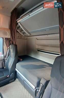 Тягач DAF XF 480 FT 2021 в 