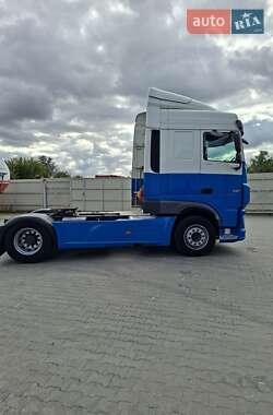 Тягач DAF XF 480 FT 2017 в 