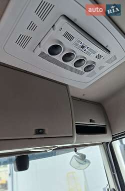 Тягач DAF XF 480 FT 2017 в 