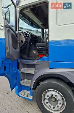 Тягач DAF XF 480 FT 2017 в 
