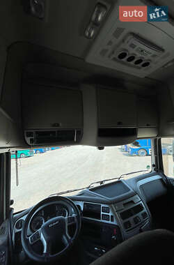 Тягач DAF XF 480 FT 2018 в 