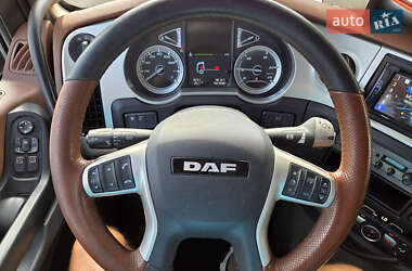 Тягач DAF XF 480 FT 2021 в 
