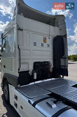 Тягач DAF XF 480 FT 2019 в 