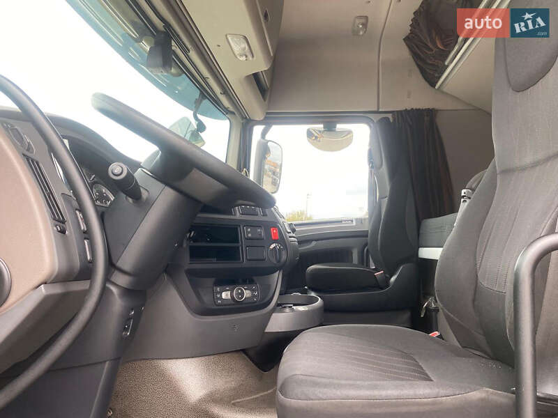 Тягач DAF XF 480 FT 2019 в Києві