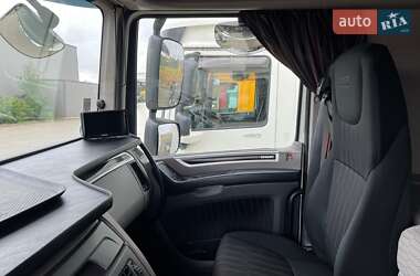 Контейнеровоз DAF XF 480 FT 2022 в 