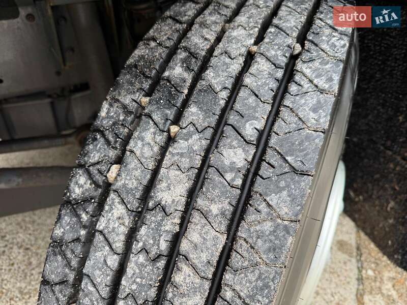 Контейнеровоз DAF XF 480 FT 2020 в Черновцах фото 16 Контейнеровоз DAF XF 480 FT 2020 в Черновцах