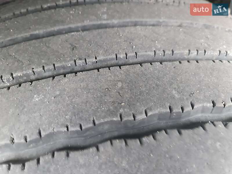 Тягач DAF XF 480 FT 2017 в Виннице фото 9 Тягач DAF XF 480 FT 2017 в Виннице