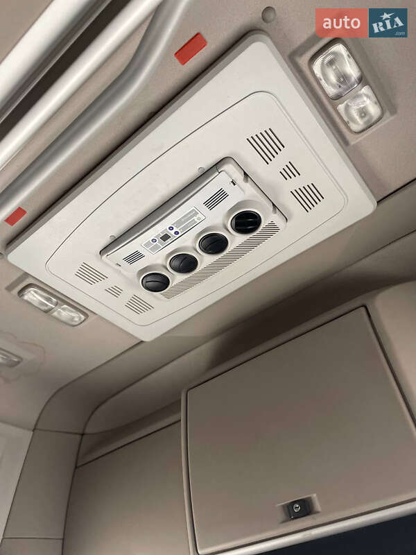 Тягач DAF XF 480 FT 2018 в Иршаве фото 14 Тягач DAF XF 480 FT 2018 в Иршаве