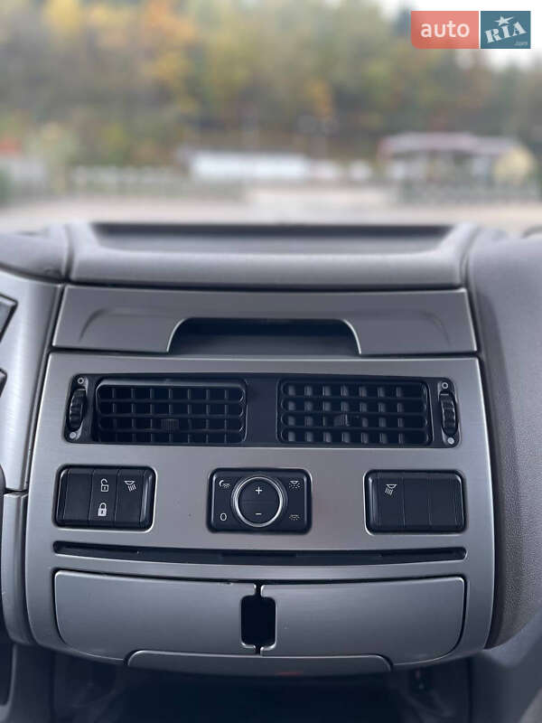 Тягач DAF XF 480 FT 2018 в Иршаве фото 15 Тягач DAF XF 480 FT 2018 в Иршаве