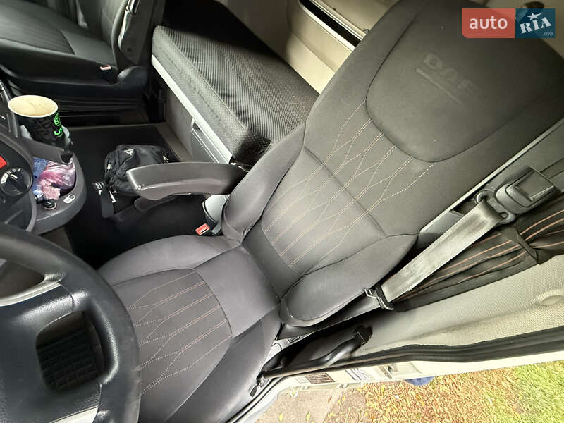 Контейнеровоз DAF XF 480 FT 2017 в Дніпрі фото 23 Контейнеровоз DAF XF 480 FT 2017 в Дніпрі