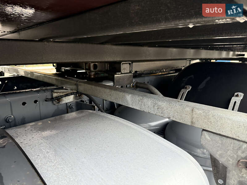 Контейнеровоз DAF XF 480 FT 2017 в Дніпрі фото 38 Контейнеровоз DAF XF 480 FT 2017 в Дніпрі