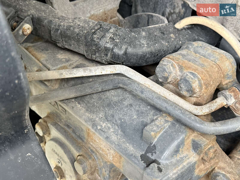 Контейнеровоз DAF XF 480 FT 2017 в Дніпрі фото 45 Контейнеровоз DAF XF 480 FT 2017 в Дніпрі