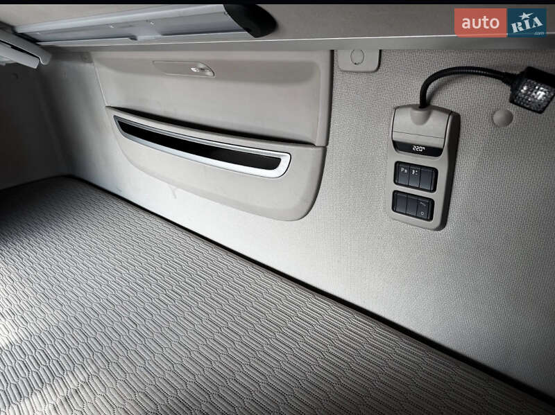 Тягач DAF XF 480 FT 2020 в Києві