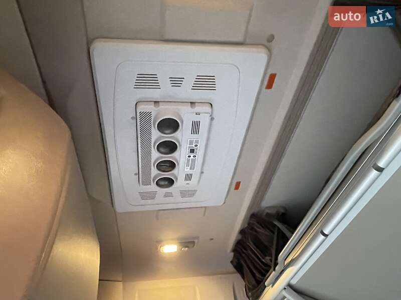 Контейнеровоз DAF XF 480 FT 2022 в Чернівцях