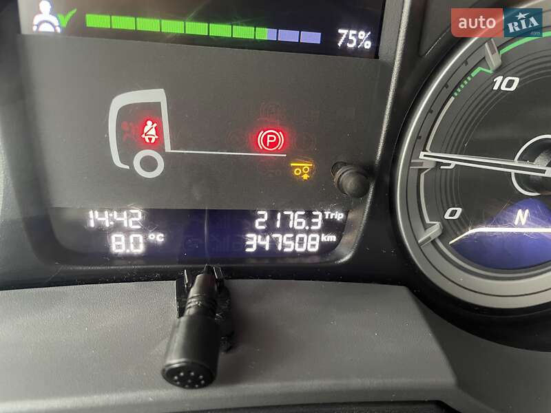 Контейнеровоз DAF XF 480 FT 2021 в Черновцах фото 21 Контейнеровоз DAF XF 480 FT 2021 в Черновцах