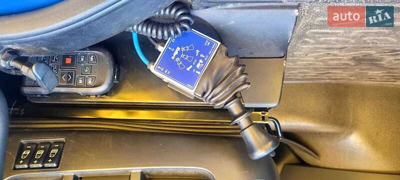 Тягач DAF XF 480 FT 2017 в Ковелі