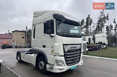 Тягач DAF XF 480 FT 2019 в Києві
