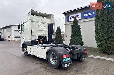Тягач DAF XF 480 FT 2019 в Києві