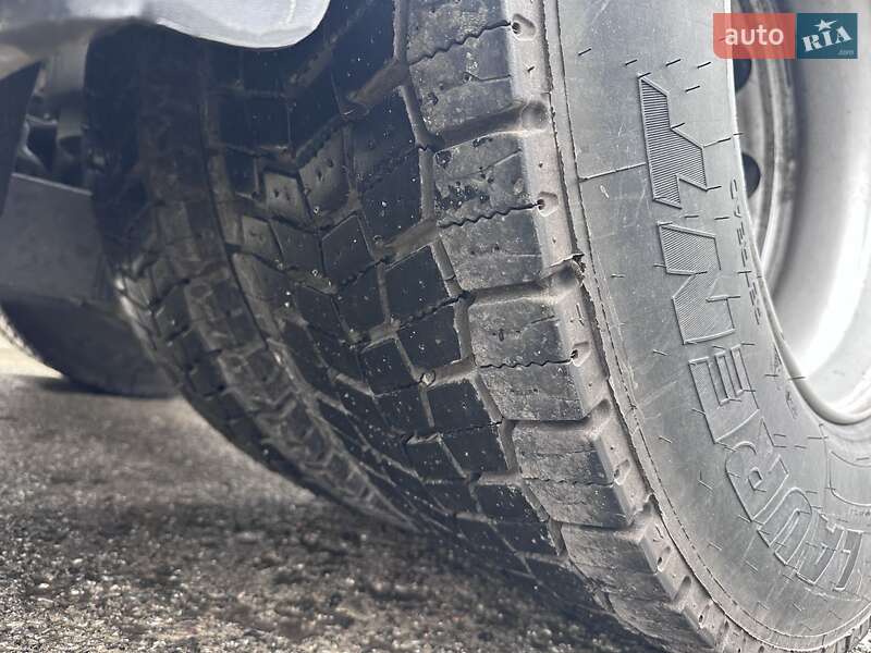 Тягач DAF XF 480 FT 2019 в Киеве