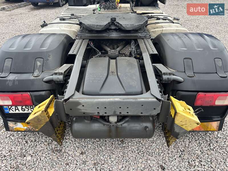 Тягач DAF XF 480 FT 2017 в Киеве фото 3 Тягач DAF XF 480 FT 2017 в Киеве