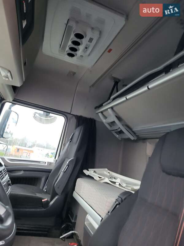 Тягач DAF XF 480 FT 2021 в Буче фото 4 Тягач DAF XF 480 FT 2021 в Буче