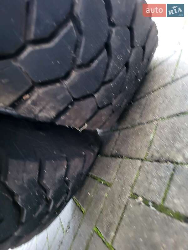 Тягач DAF XF 480 FT 2021 в Буче фото 15 Тягач DAF XF 480 FT 2021 в Буче