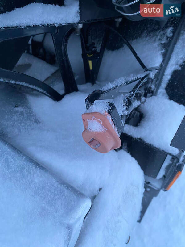 Тягач DAF XF 480 FT 2018 в Киеве