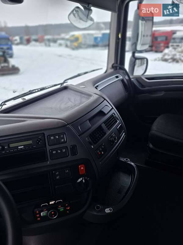 Тягач DAF XF 480 FT 2018 в Шепетовке