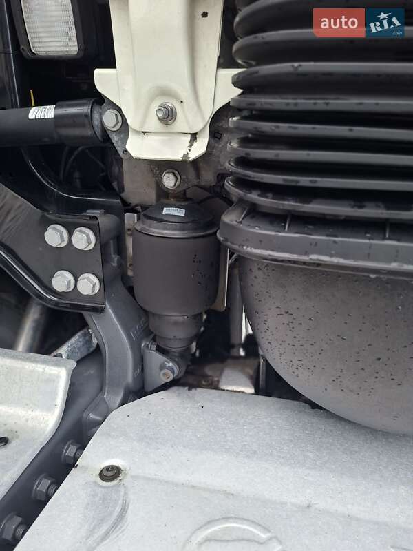 Тягач DAF XF 480 FT 2018 в Шепетовке