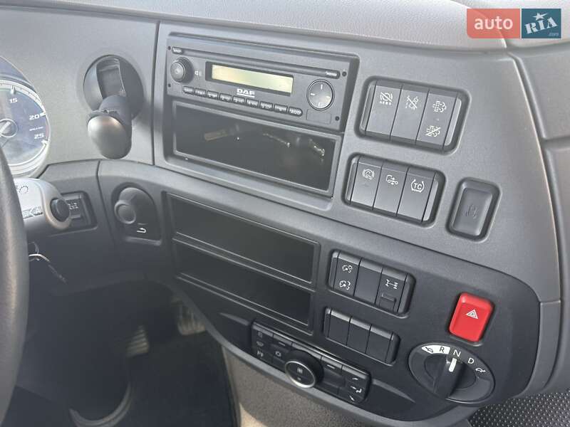 Тягач DAF XF 480 FT 2021 в Буче