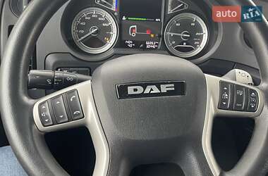 Рефрижератор DAF XF 480 FT 2022 в Черновцах