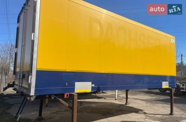 Рефрижератор DAF XF 480 FT 2022 в Черновцах
