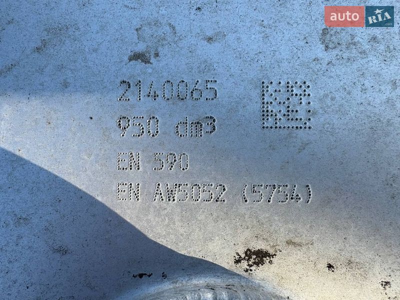 Тягач DAF XF 480 FT 2018 в Ковеле