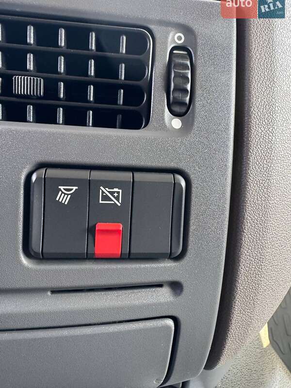 Тягач DAF XF 480 FT 2018 в Ковеле фото 17 Тягач DAF XF 480 FT 2018 в Ковеле