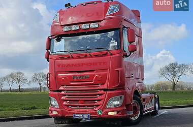 Тягач DAF XF 480 FT 2019 в Києві
