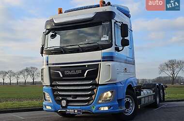 Тягач DAF XF 480 FT 2019 в Києві