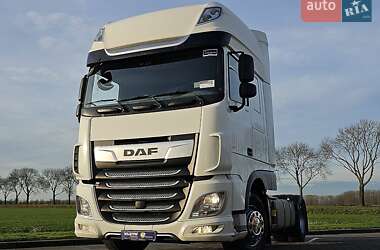 DAF XF 480 FT 2019