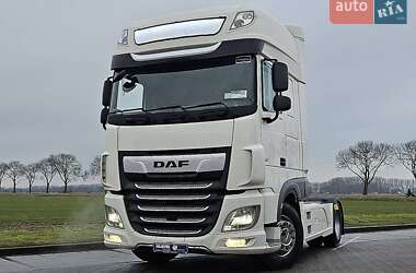 Тягач DAF XF 480 FT 2020 в Києві