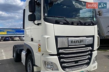 Тягач DAF XF 480 FT 2019 в Києві