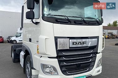 Тягач DAF XF 480 FT 2019 в Києві