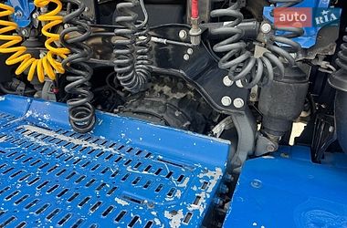 Тягач DAF XF 480 FT 2019 в Житомире