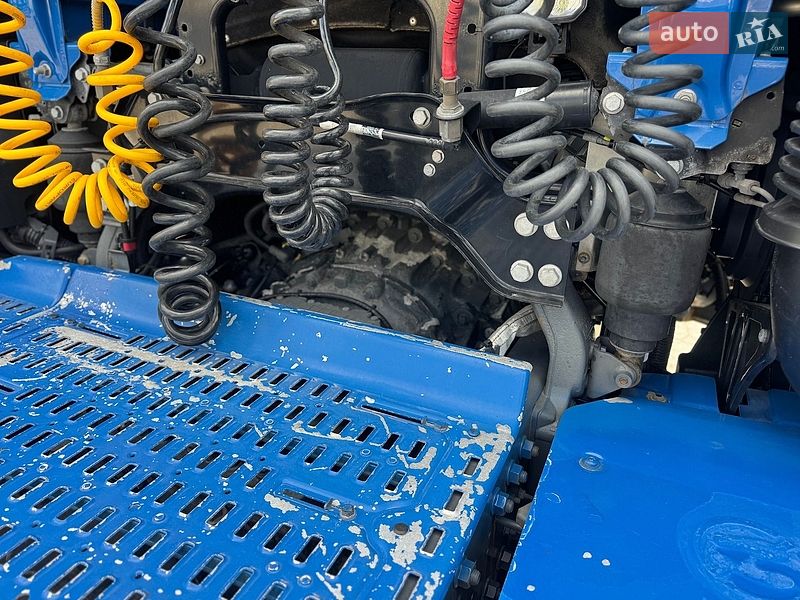 Тягач DAF XF 480 FT 2019 в Житомире