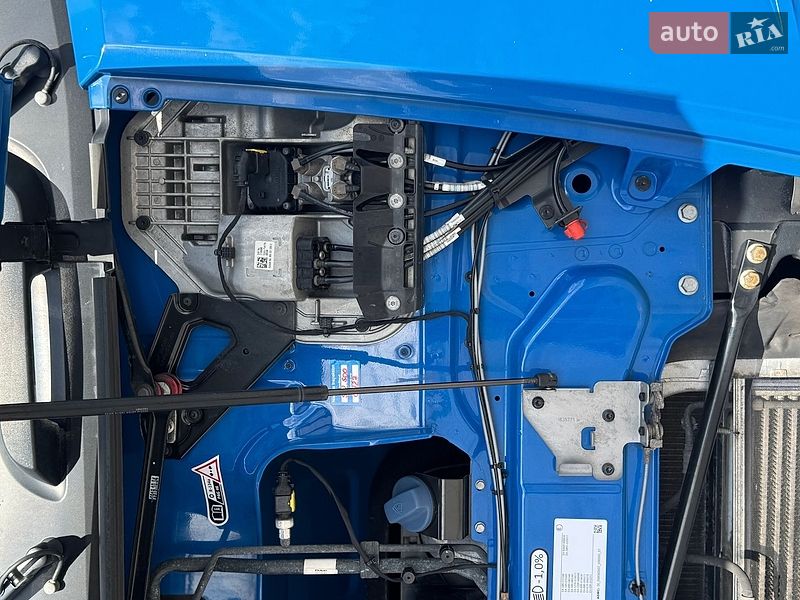 Тягач DAF XF 480 FT 2019 в Житомире
